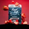 Desert Stardust Mushroom Gummies - Strawberry